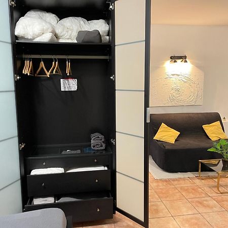 Loft Truogoli Di Genova Daire Dış mekan fotoğraf