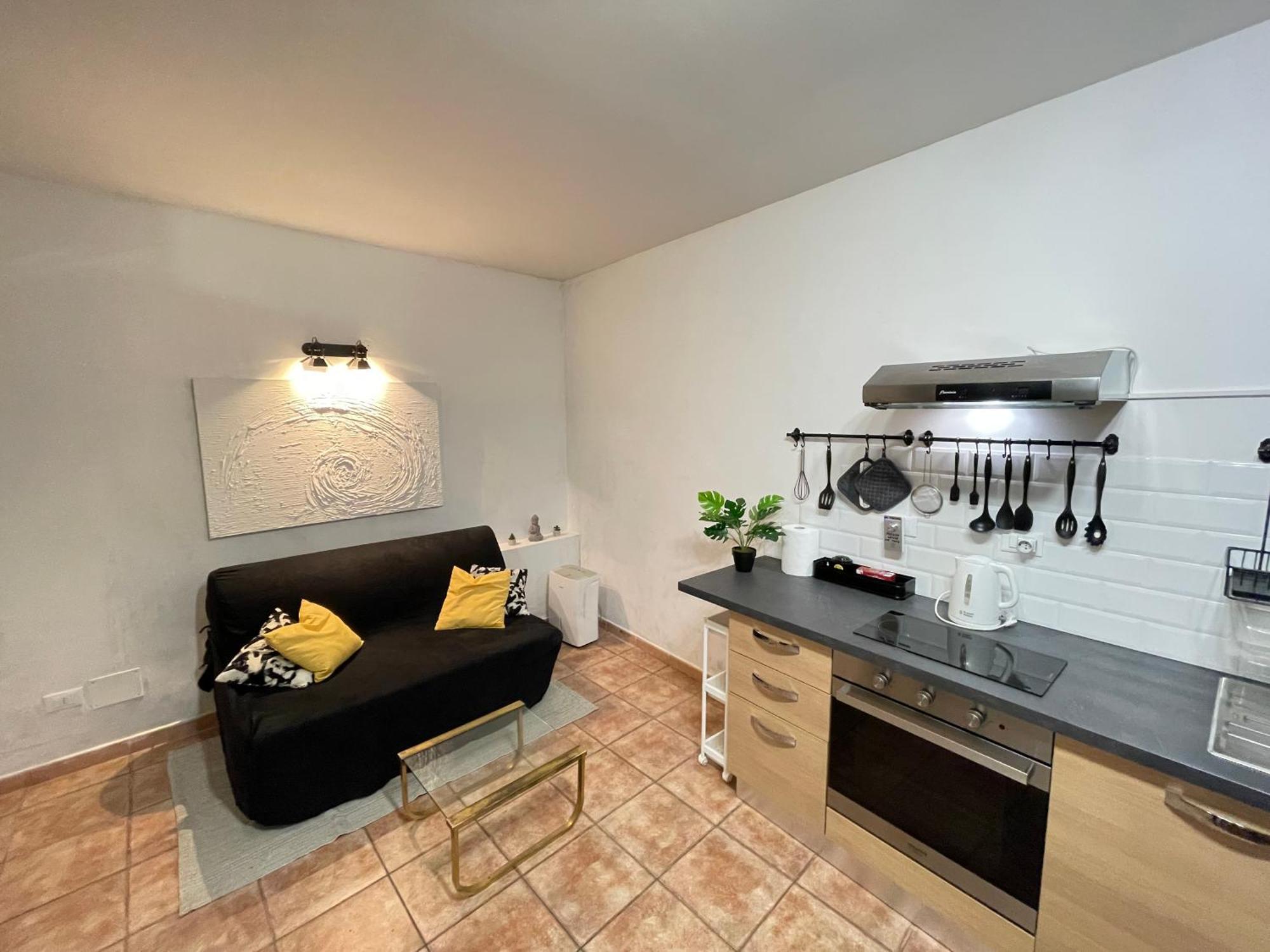Loft Truogoli Di Genova Daire Dış mekan fotoğraf